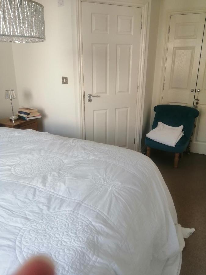 Maidstone Homestay Boxley Exteriör bild