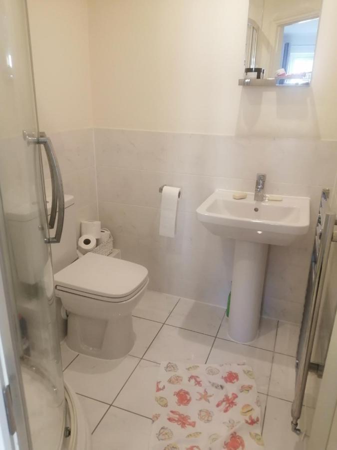 Maidstone Homestay Boxley Exteriör bild
