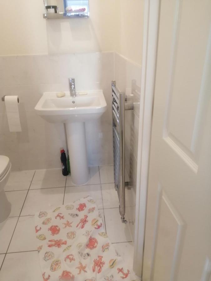 Maidstone Homestay Boxley Exteriör bild