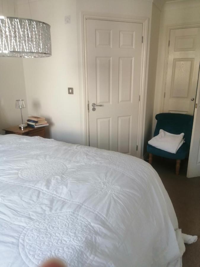 Maidstone Homestay Boxley Exteriör bild